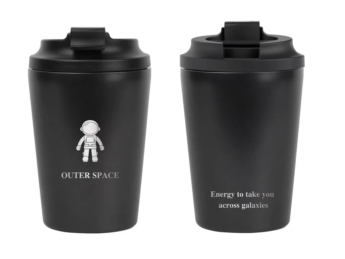 Mugs Merchandise - Olive Green