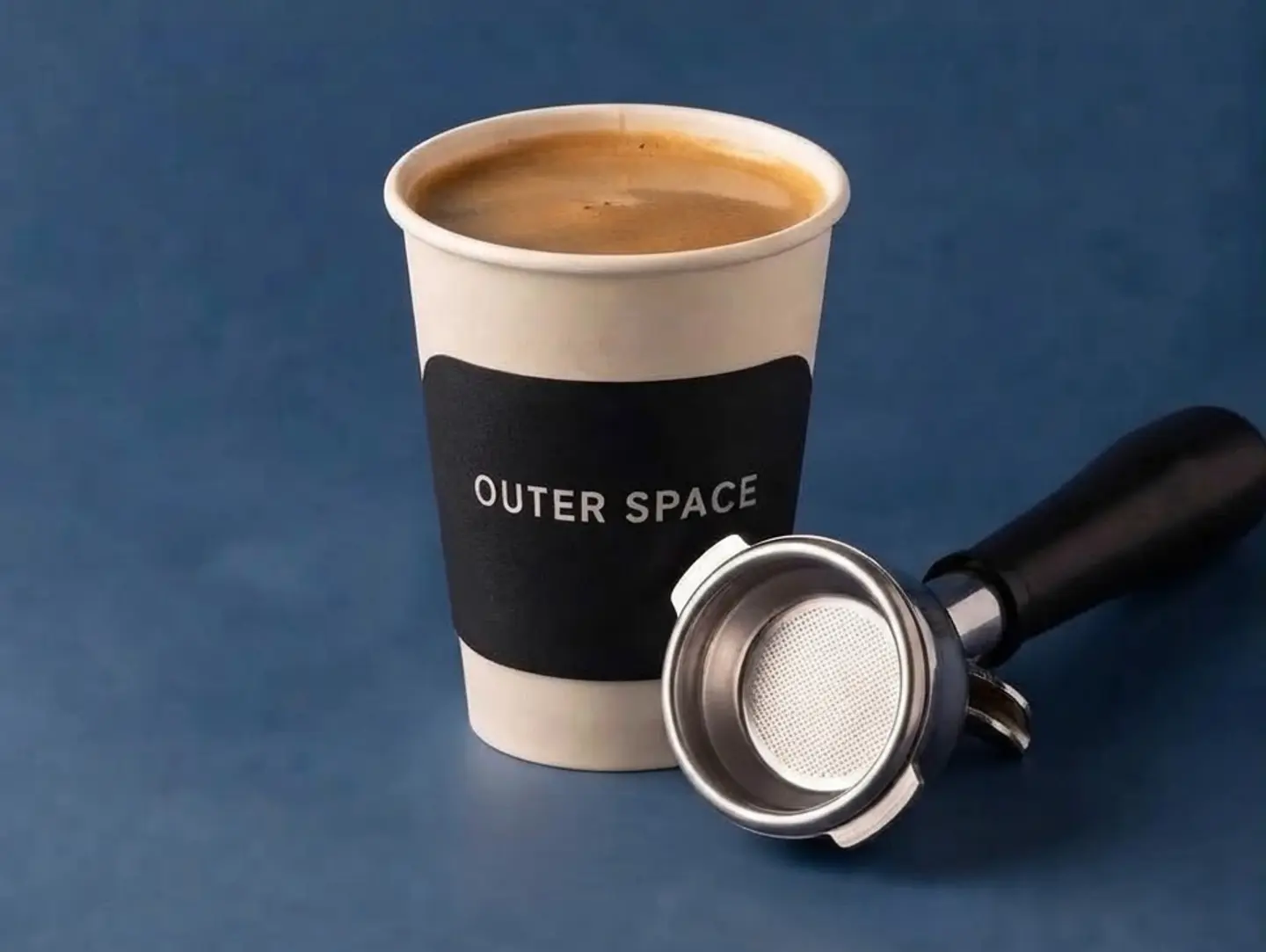 Espresso - Medium