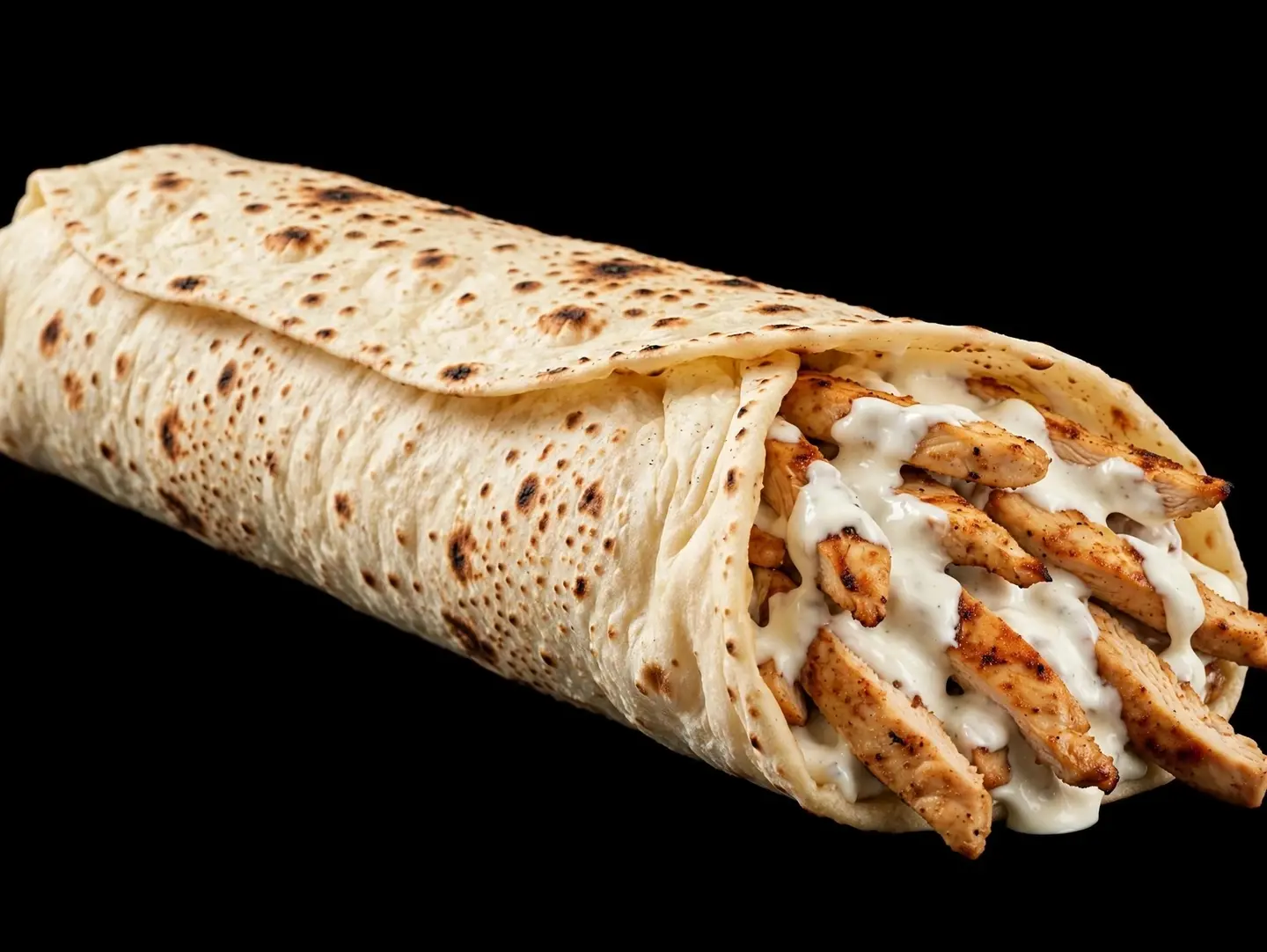 صاروخ دجاج