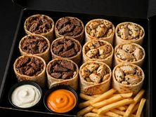 ابو عرب 12ميكس