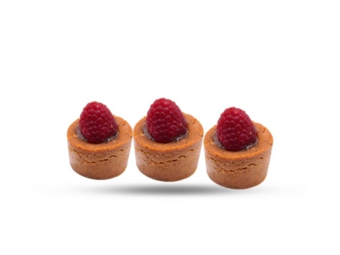 Berry Tart