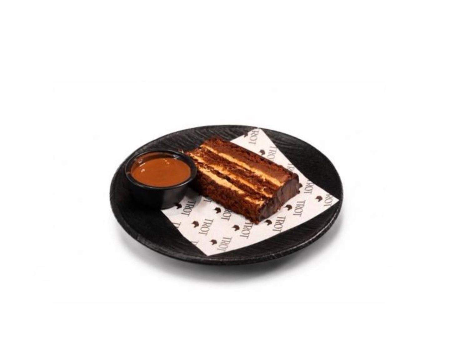 London Cake