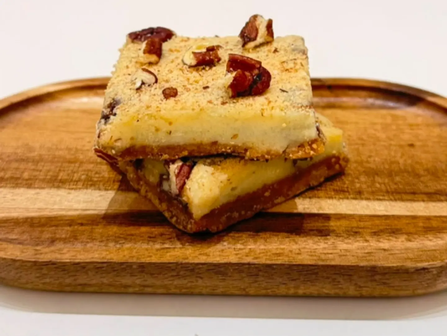 Magic Bars