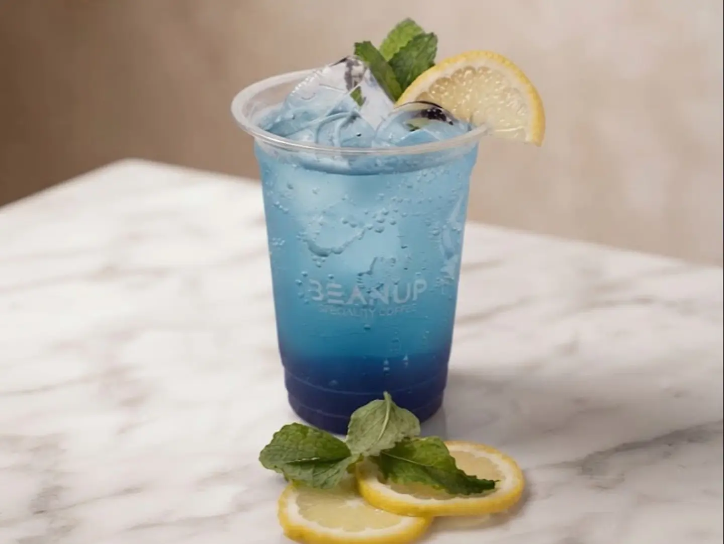 Mojito - Blueberry