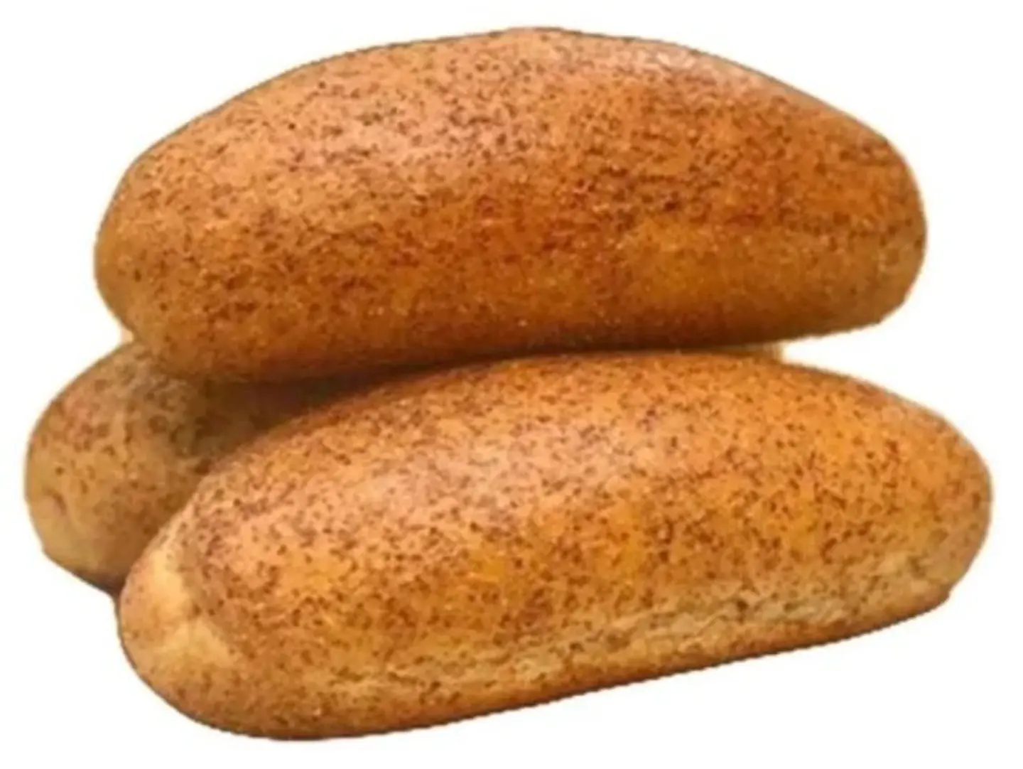 Whole Grain Samoli, 6 Pieces