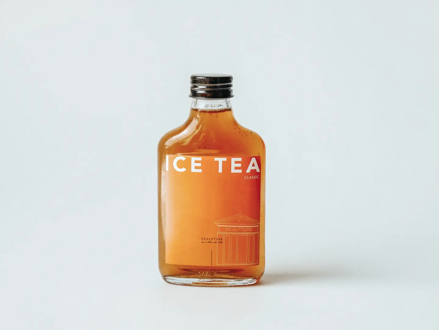 Classic Ice Tea