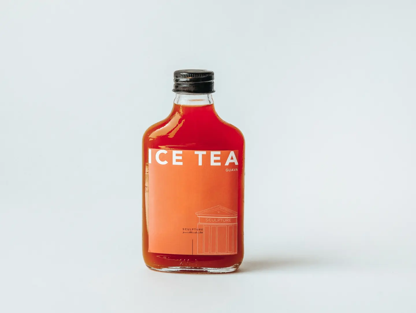 Ice Tea Peach