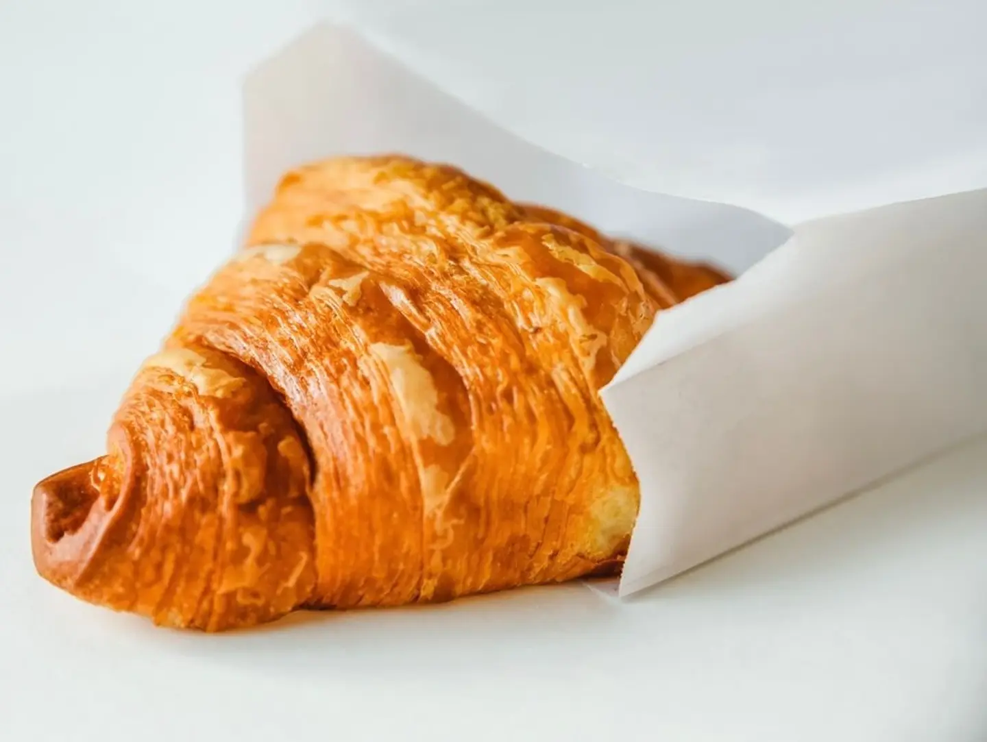 Plain Croissant