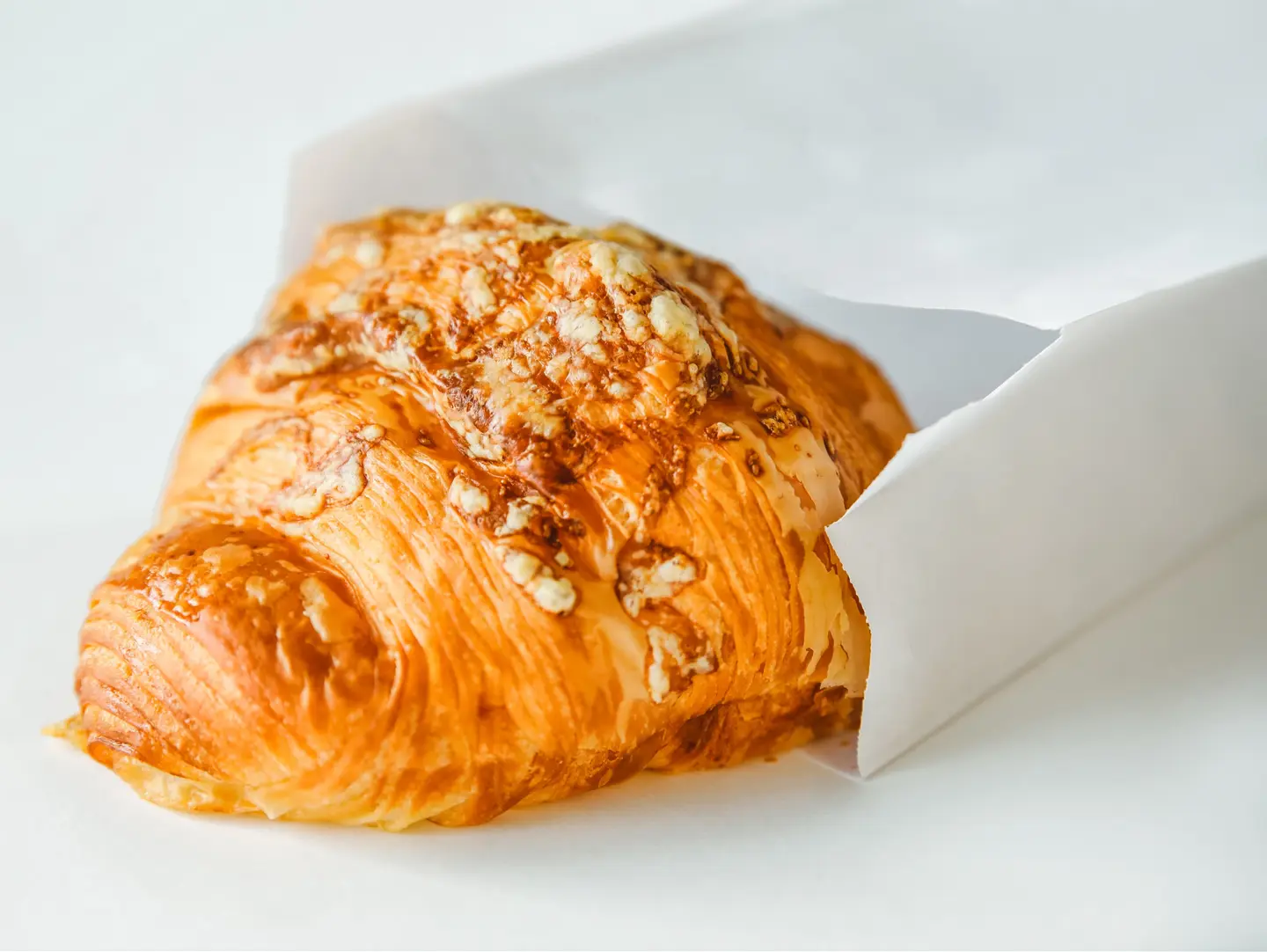 Cheese Croissant