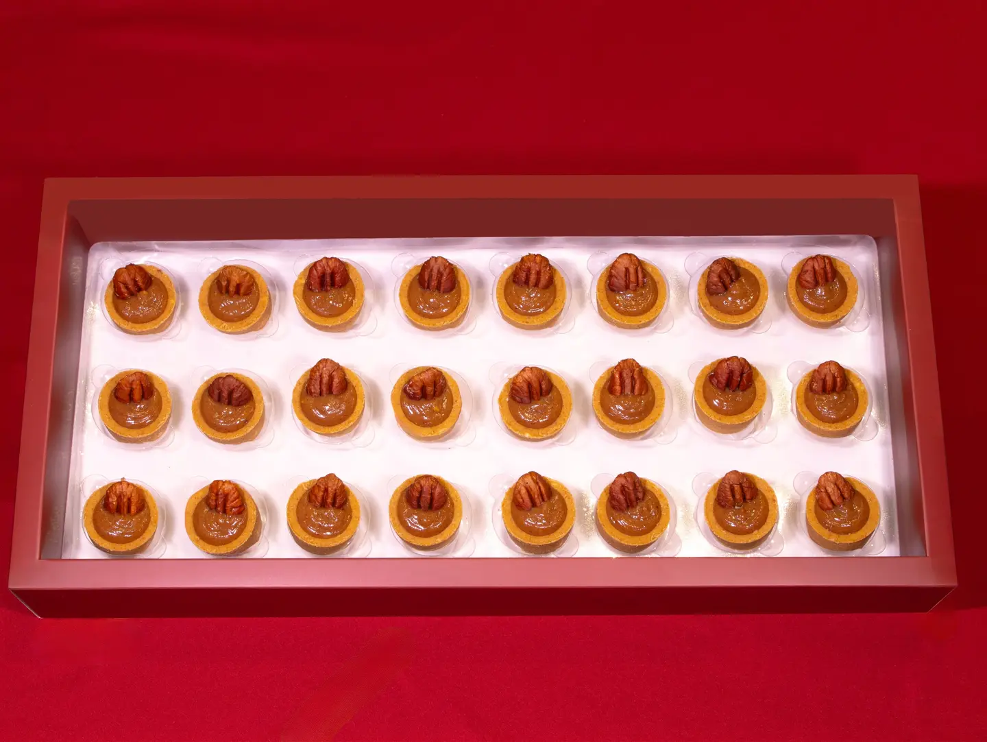 Pecan Box