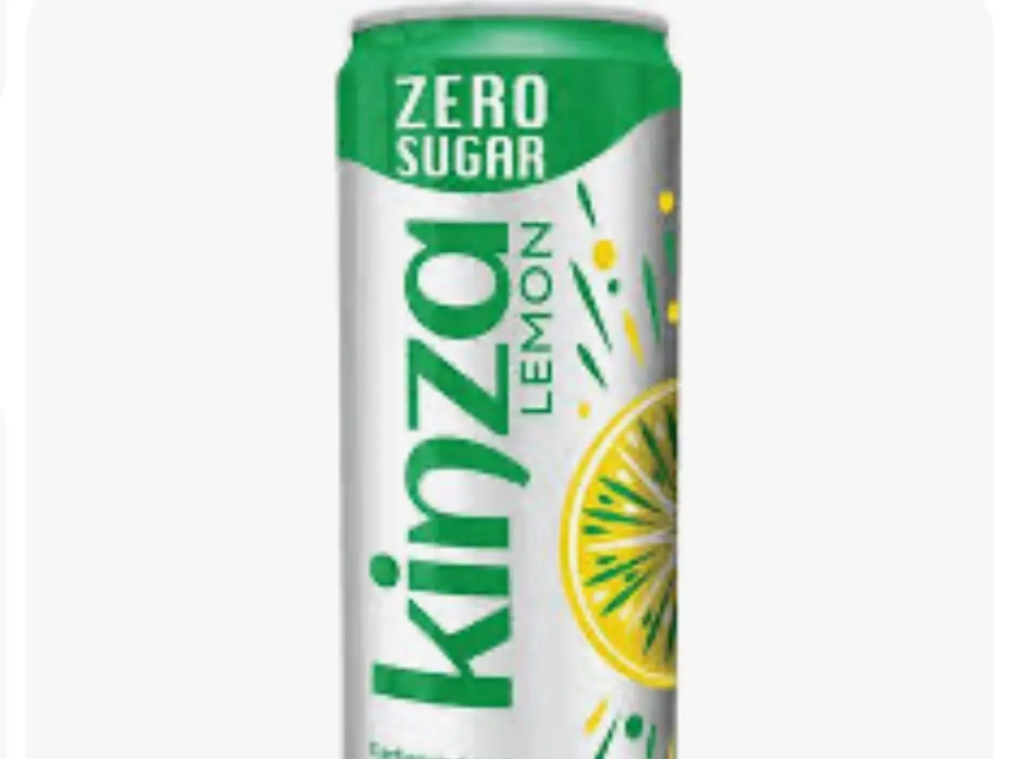 Kinza Lemon