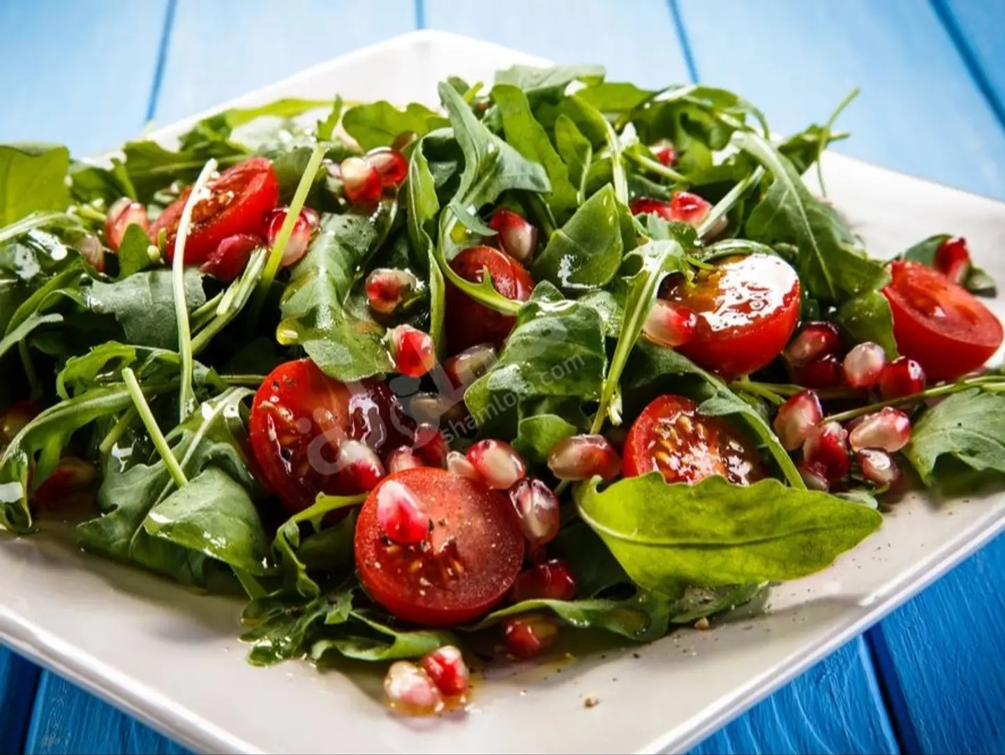 Green Salad