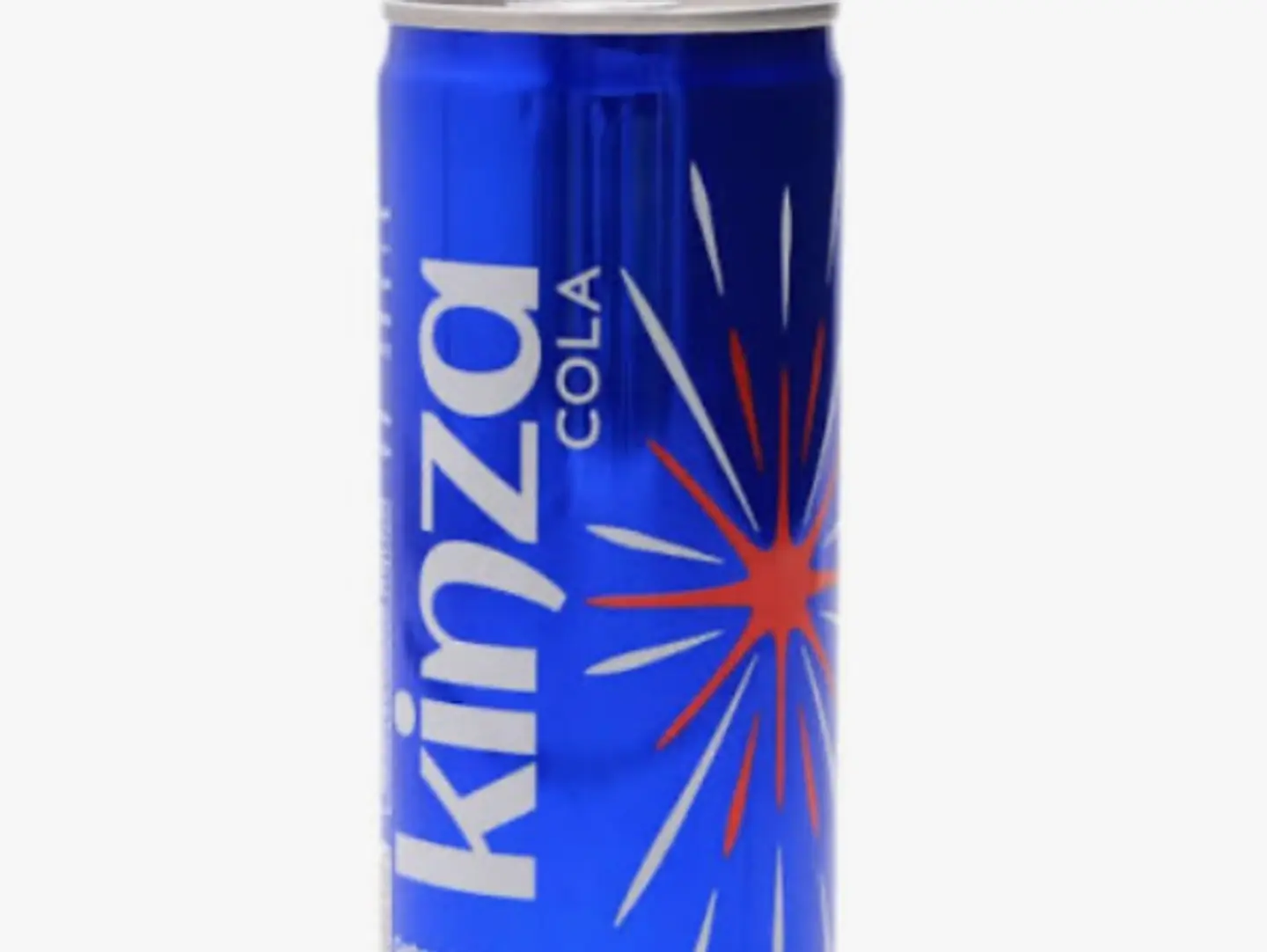 Kinza Cola