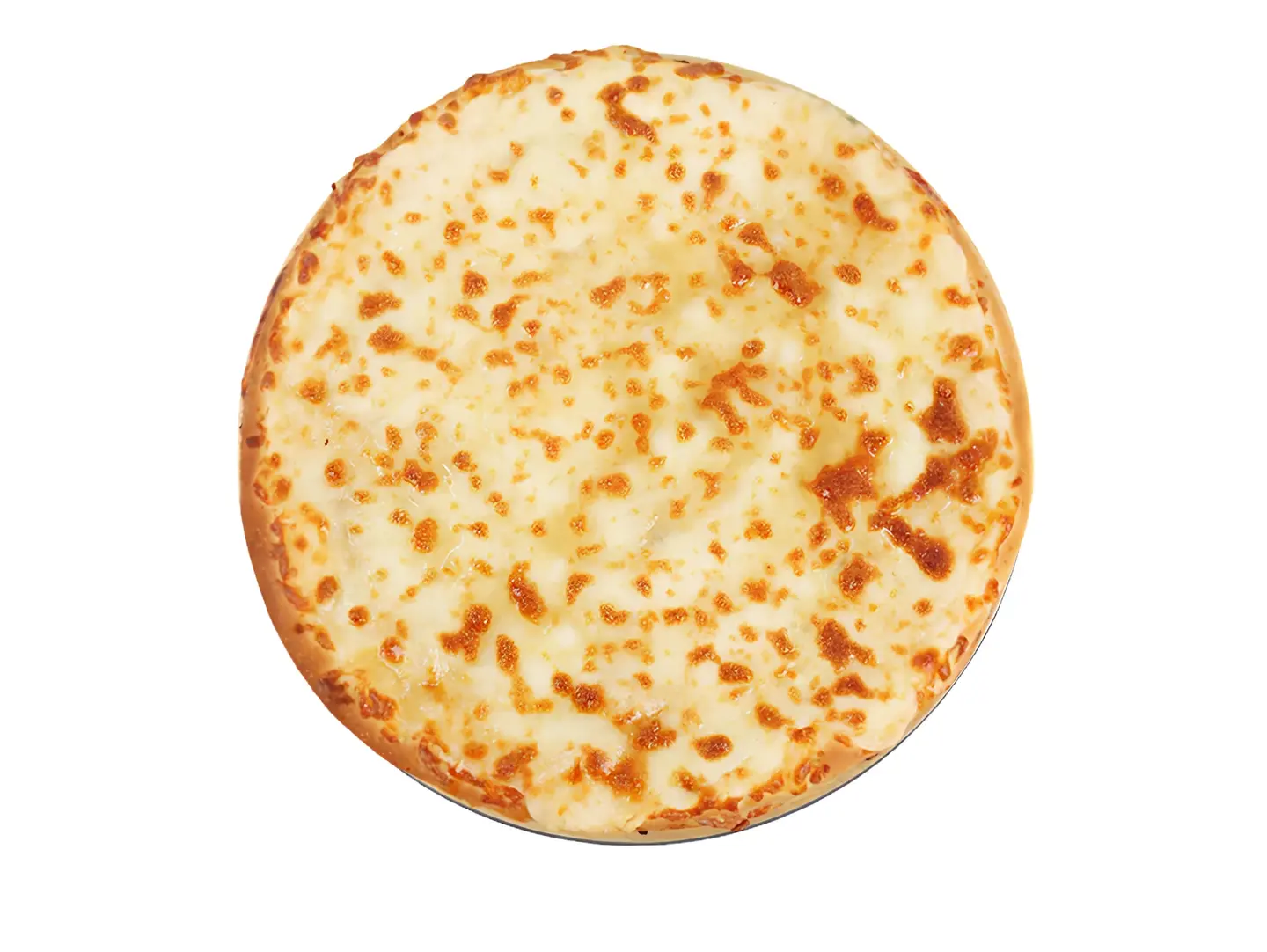 Nest Of Spice Pizza - Small