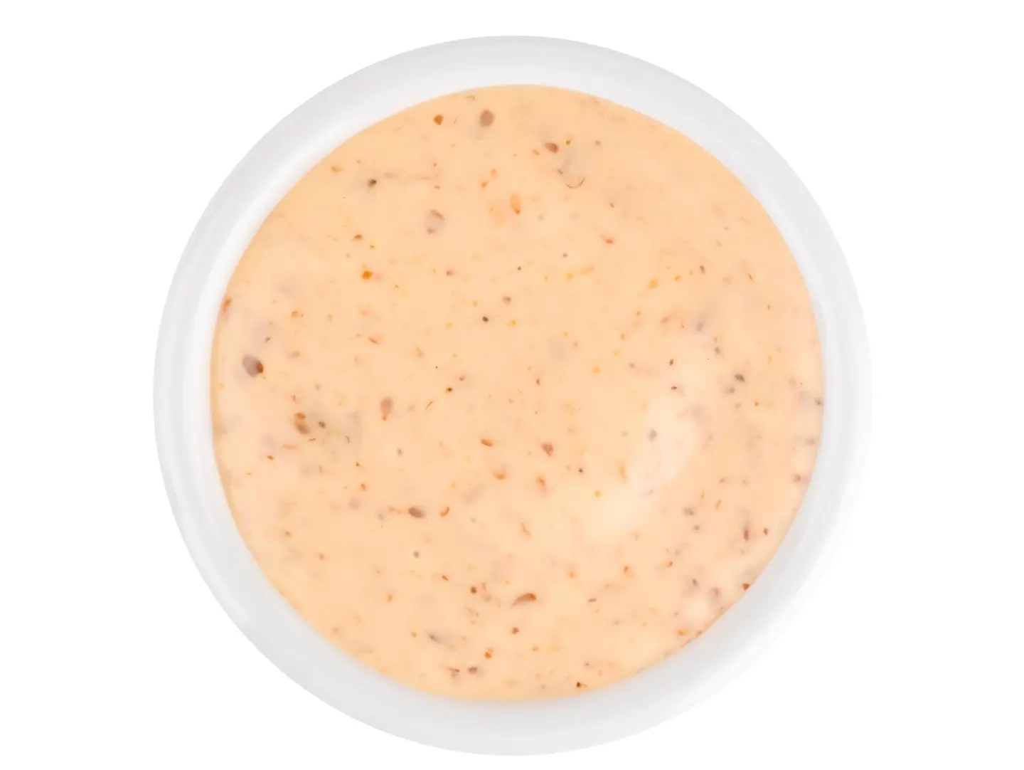 Spicy Garlic Sauce