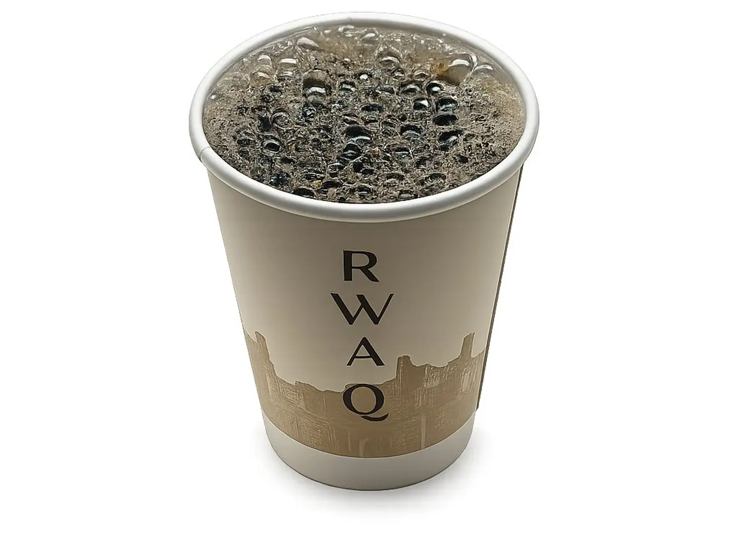 Coffe Day Hot