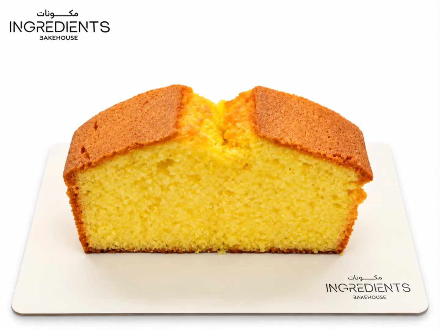 Lemon Cake