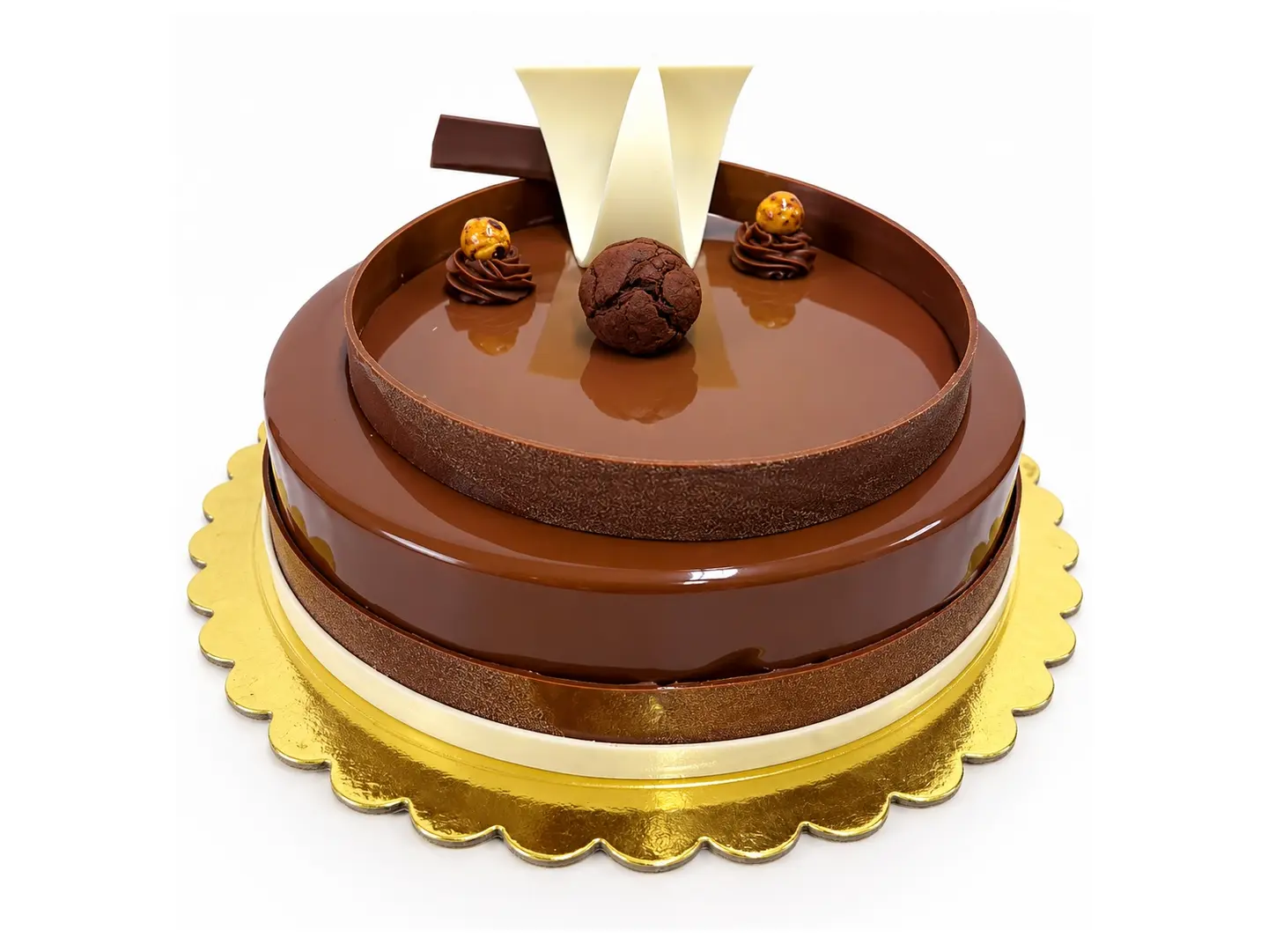 Galaxy Cake , Large