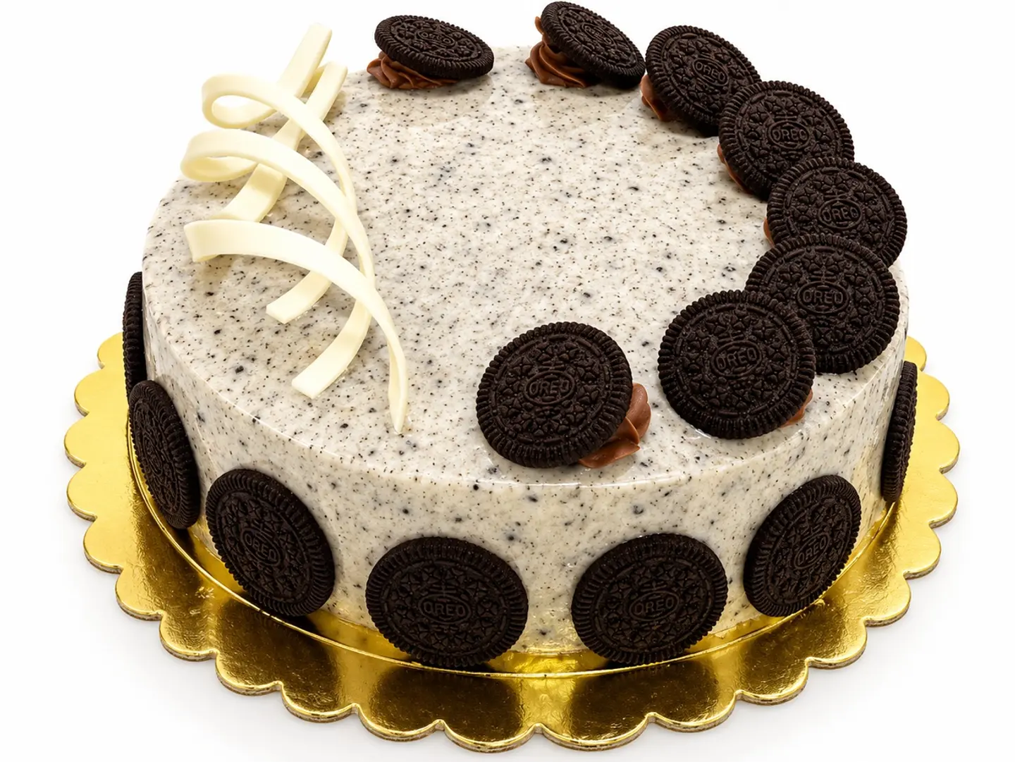 Oreo Cake , Medium