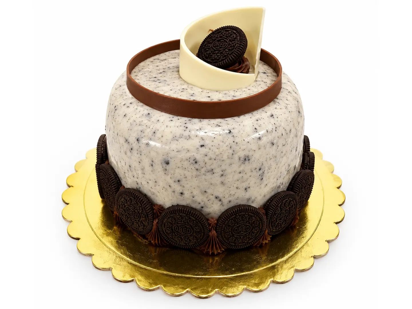 Oreo Cake , Small