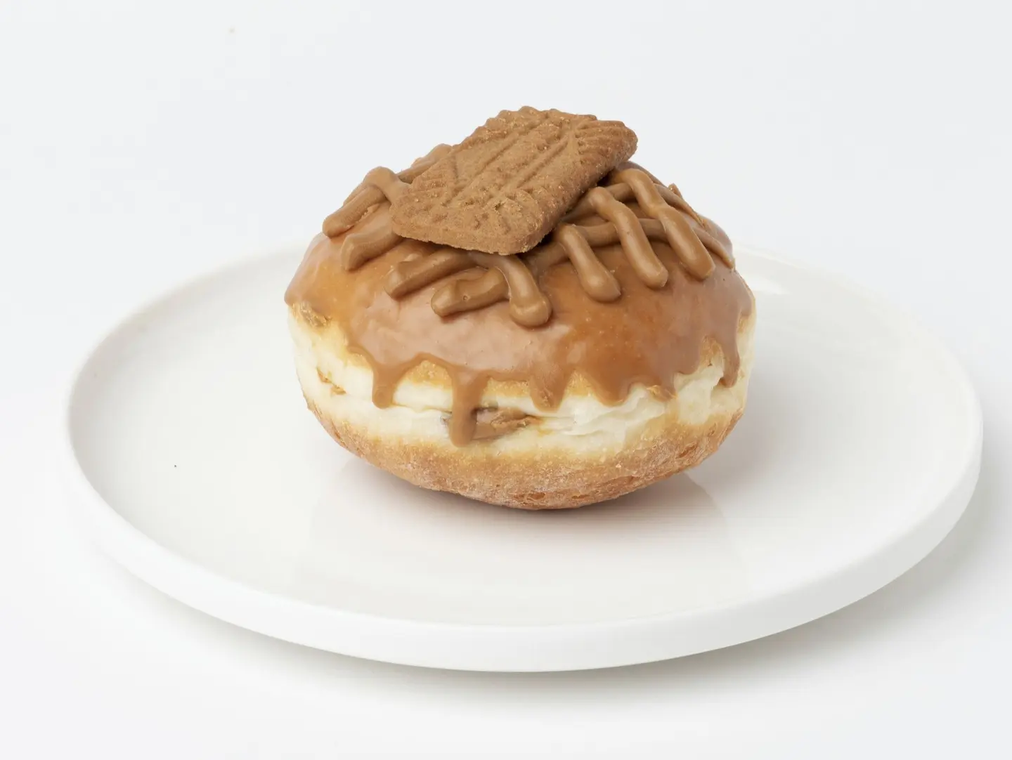 Lotus Dounut