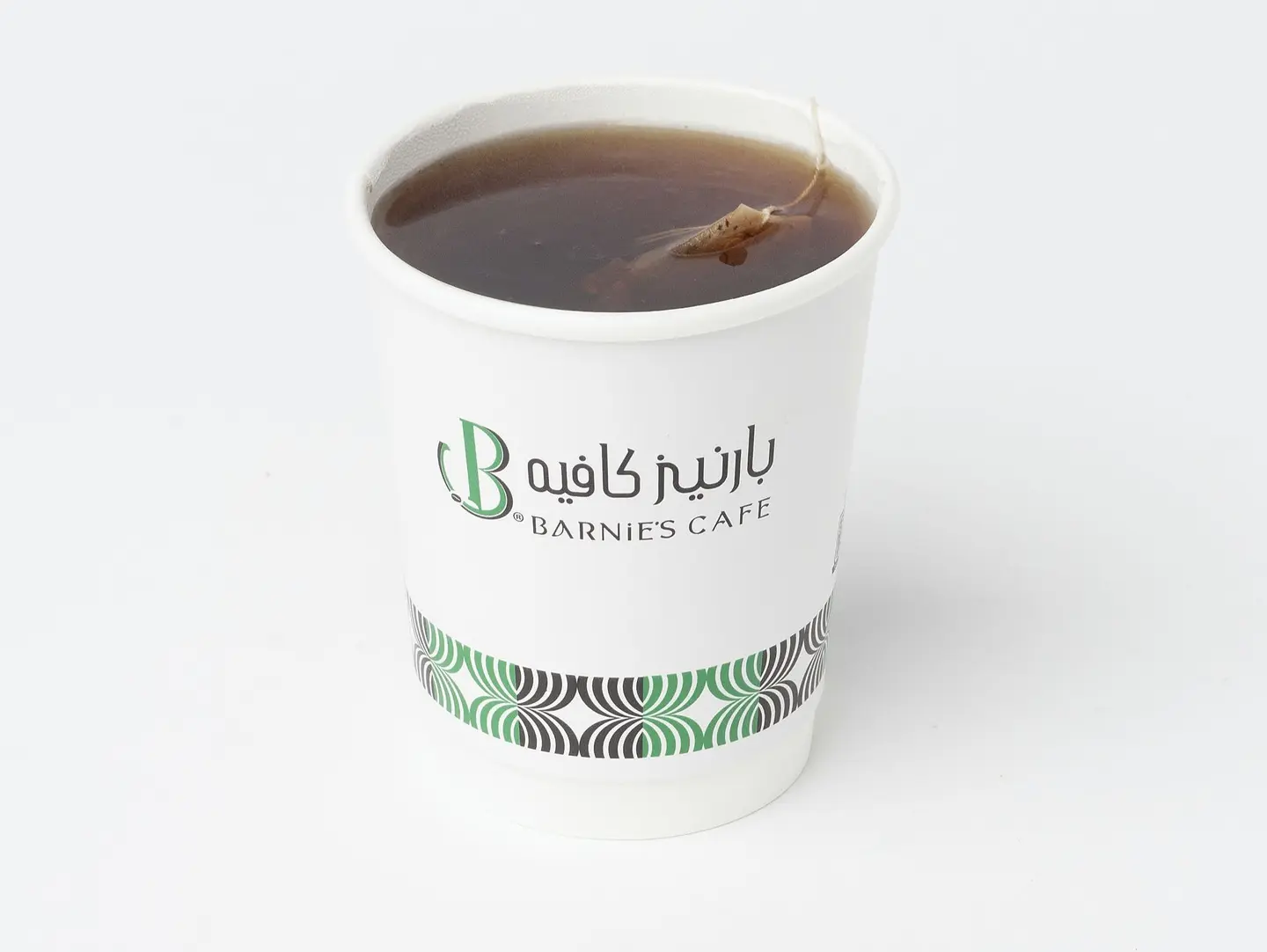 English Tea