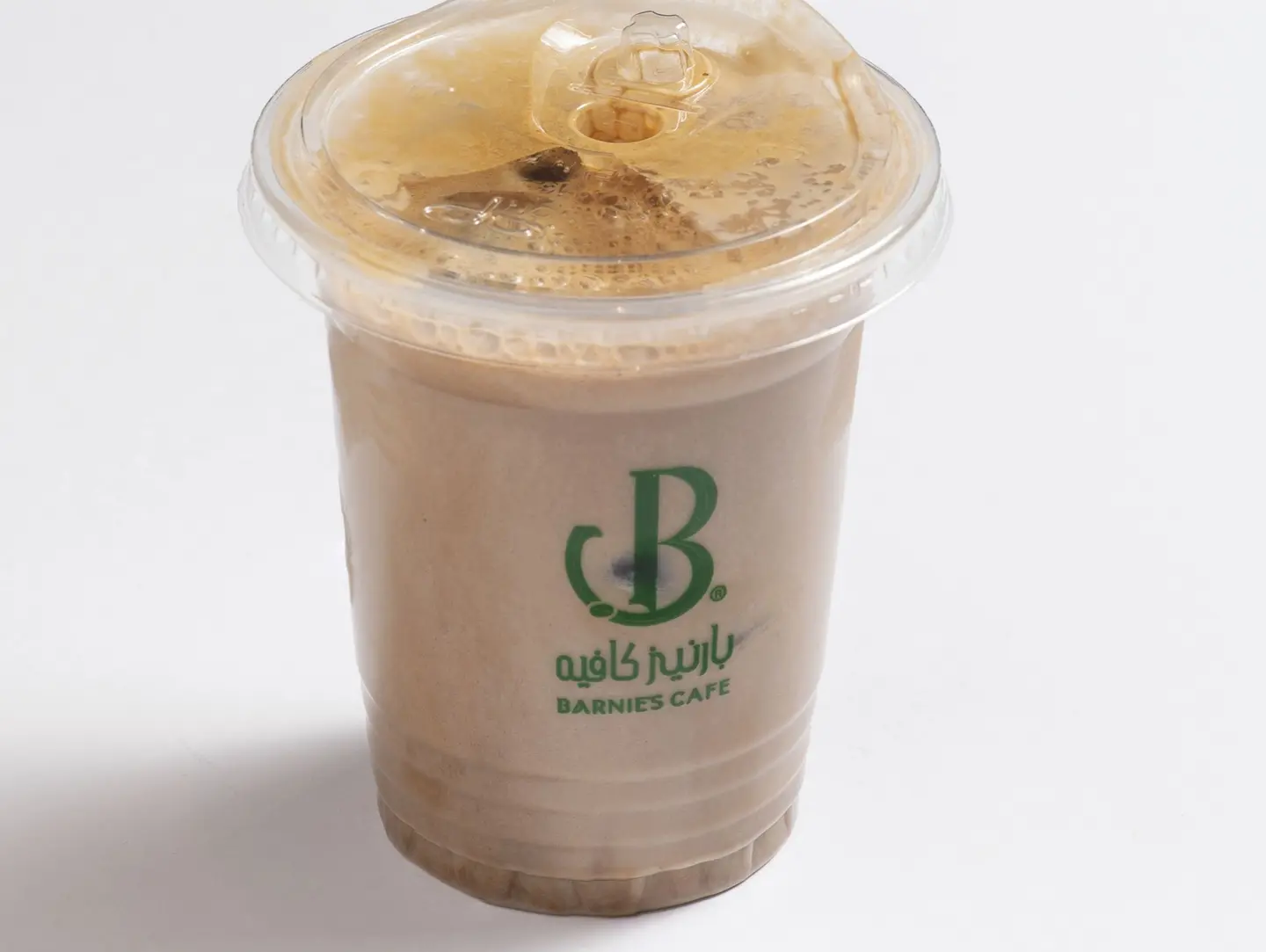 Iced Mocha