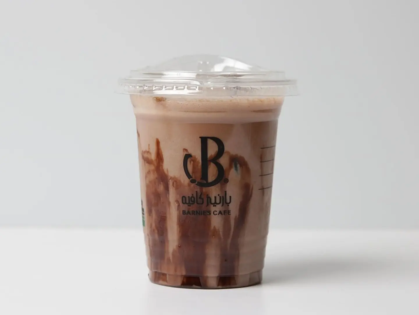 Ice Chocolate