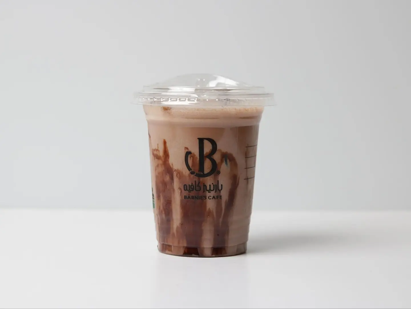 Iced Chocolate