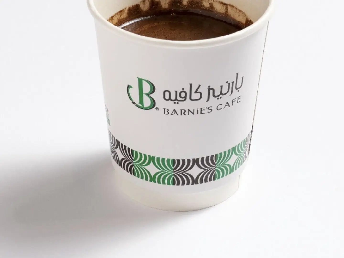 French Coffee
