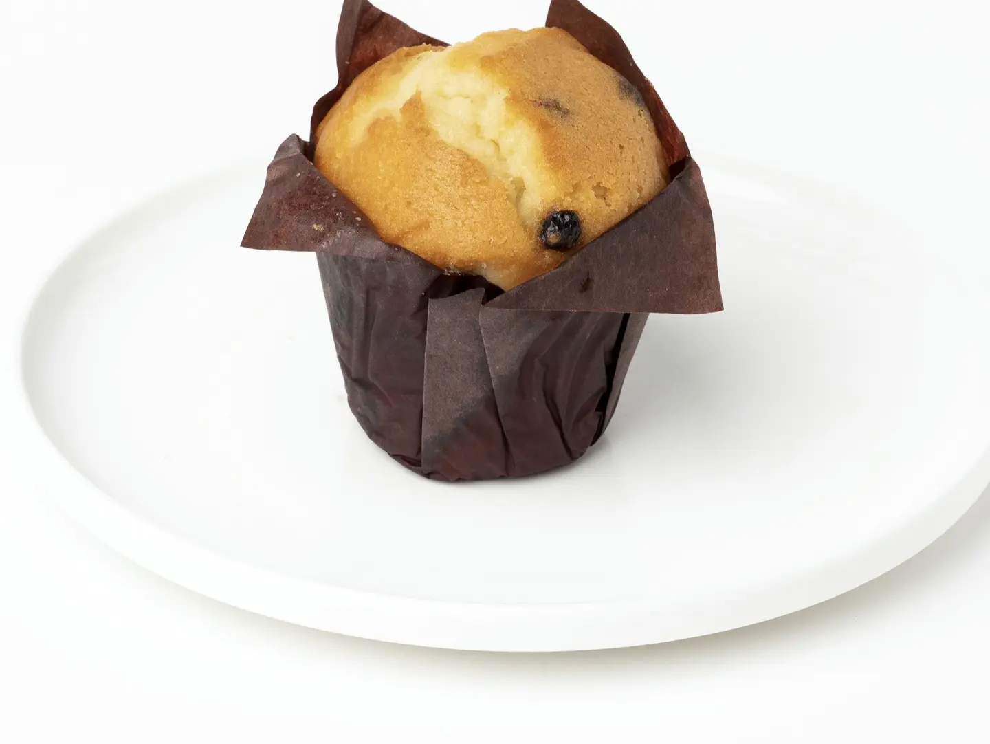 Berry Muffin