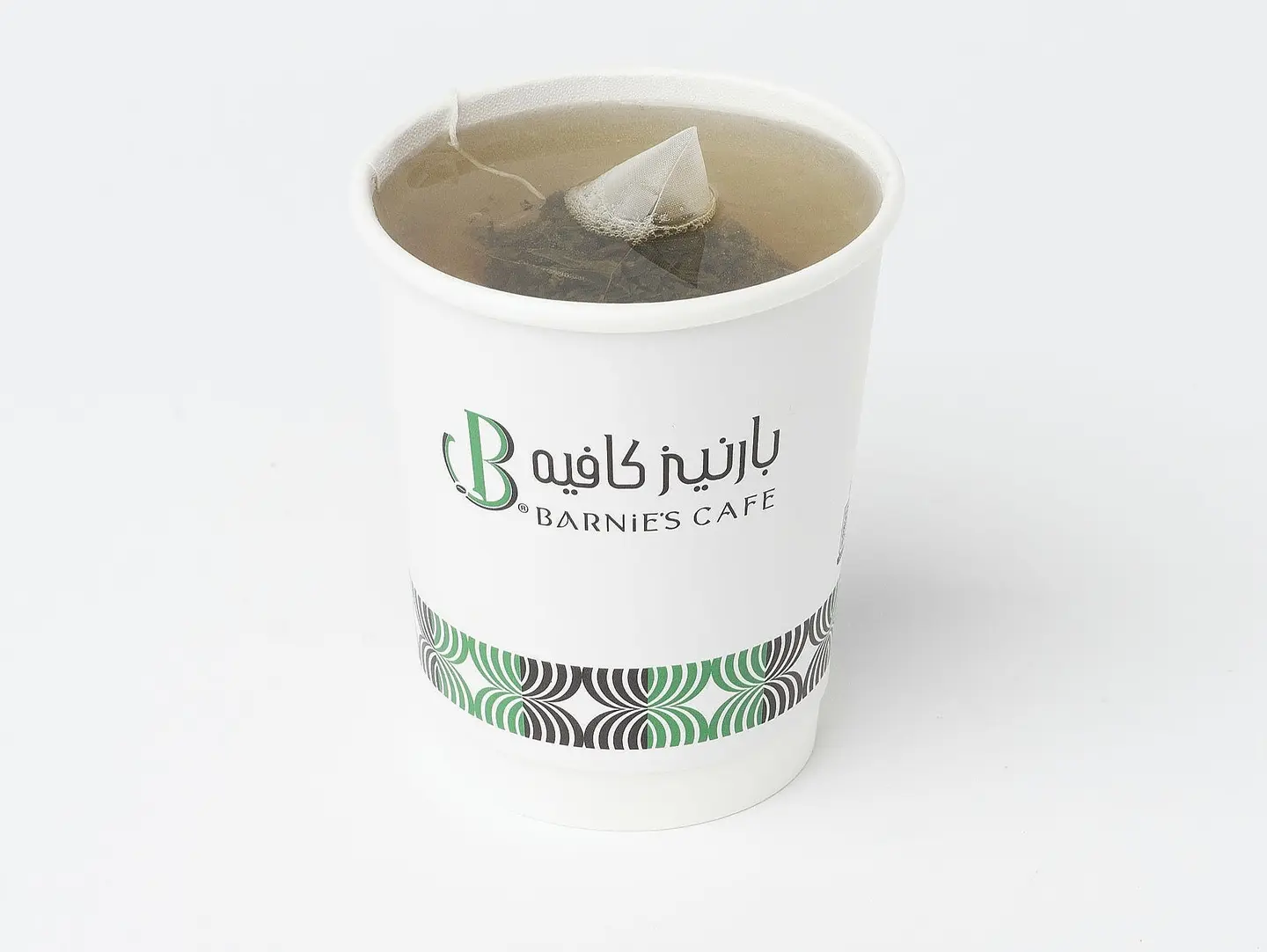Green Tea