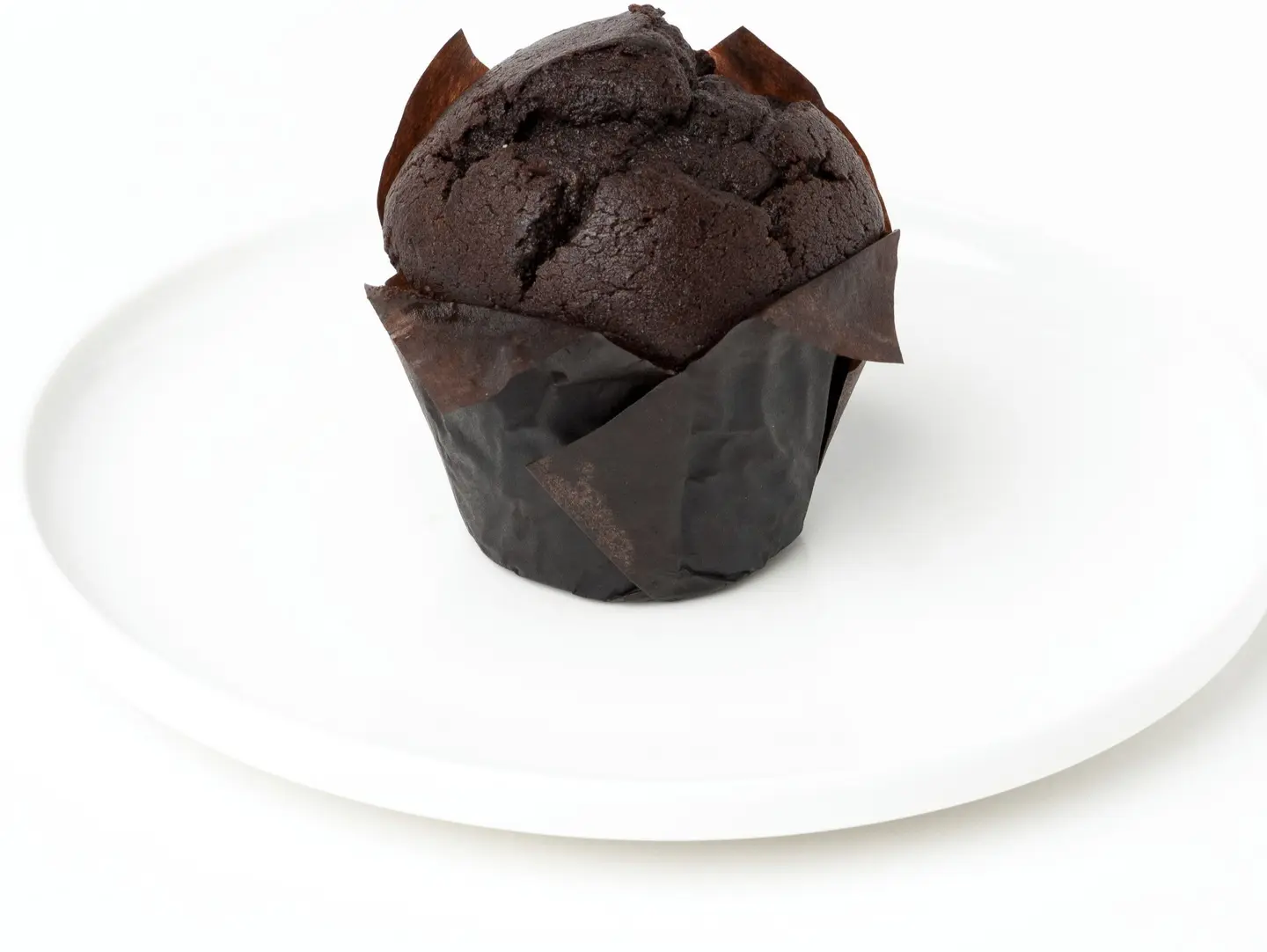Chocolate Muffin