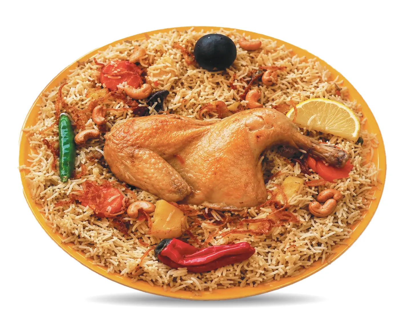 الكبسة البرية