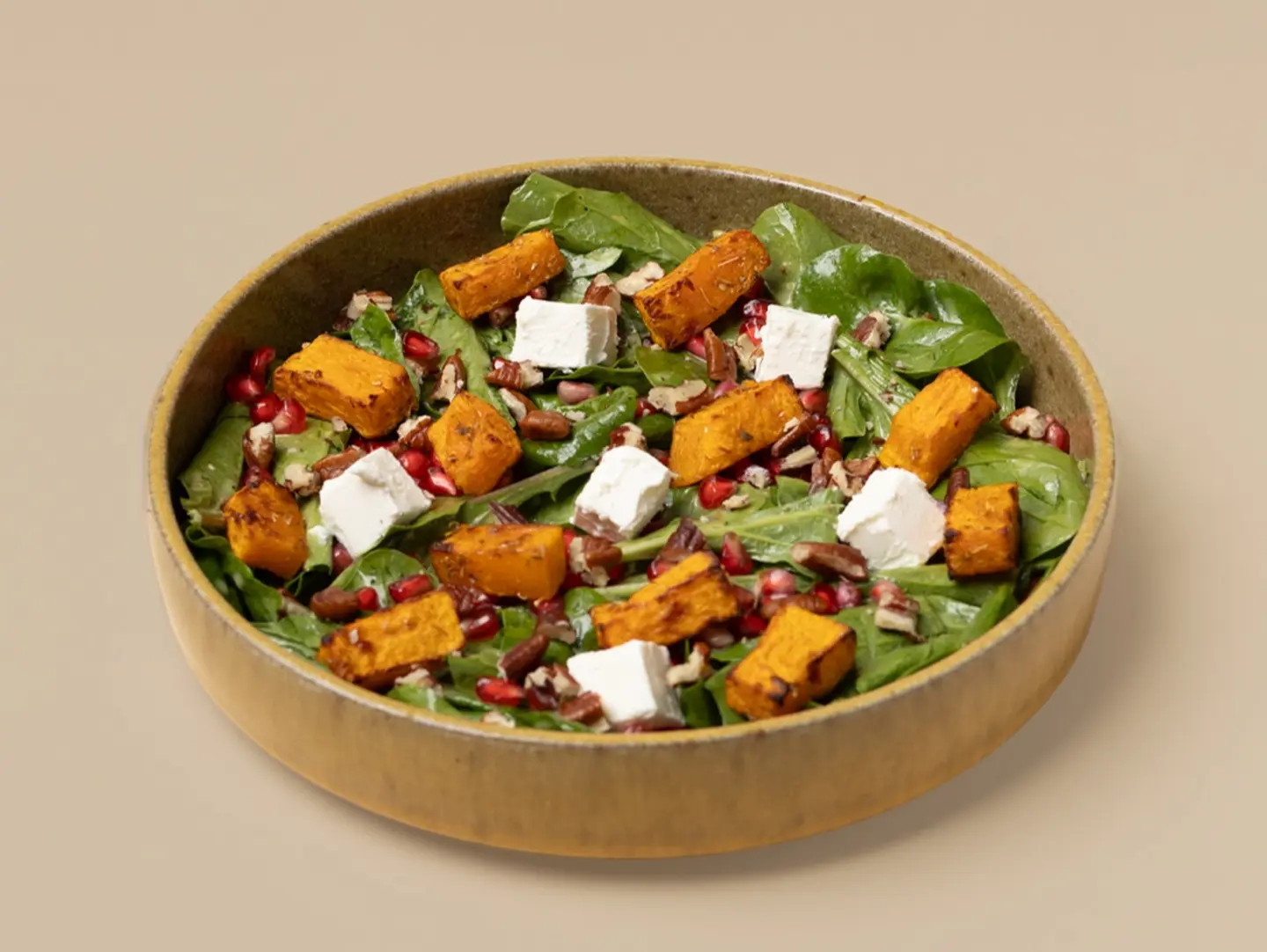 Out Of Line Salad