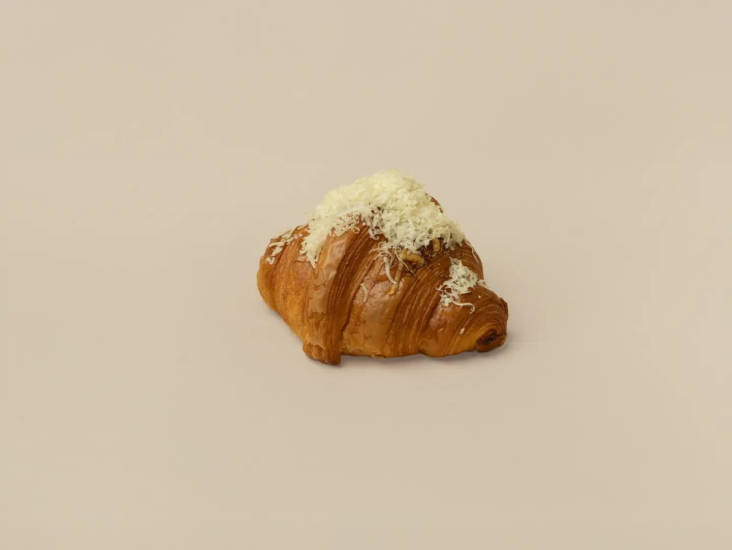 Cheese Croissant