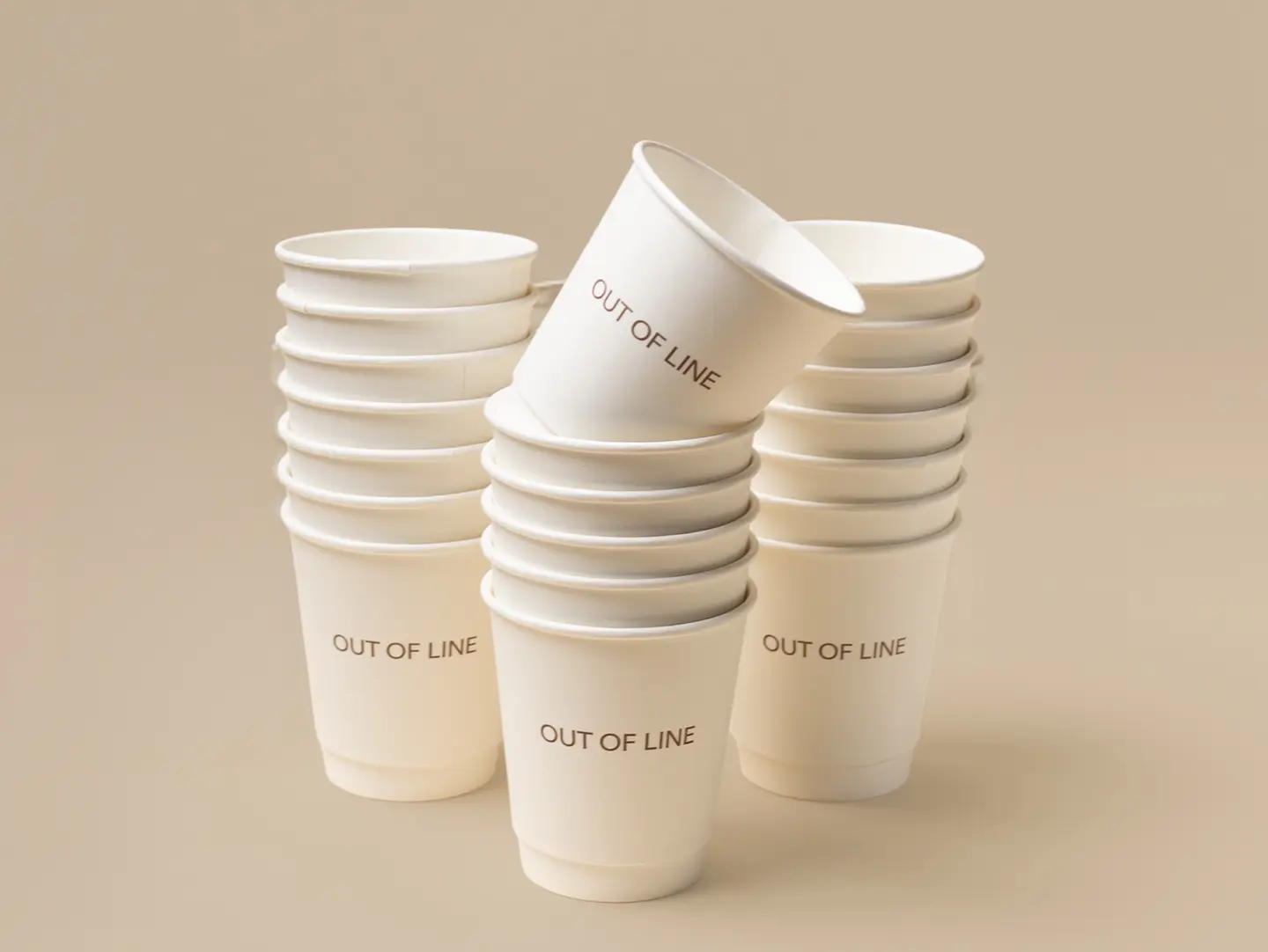 Paper Cup