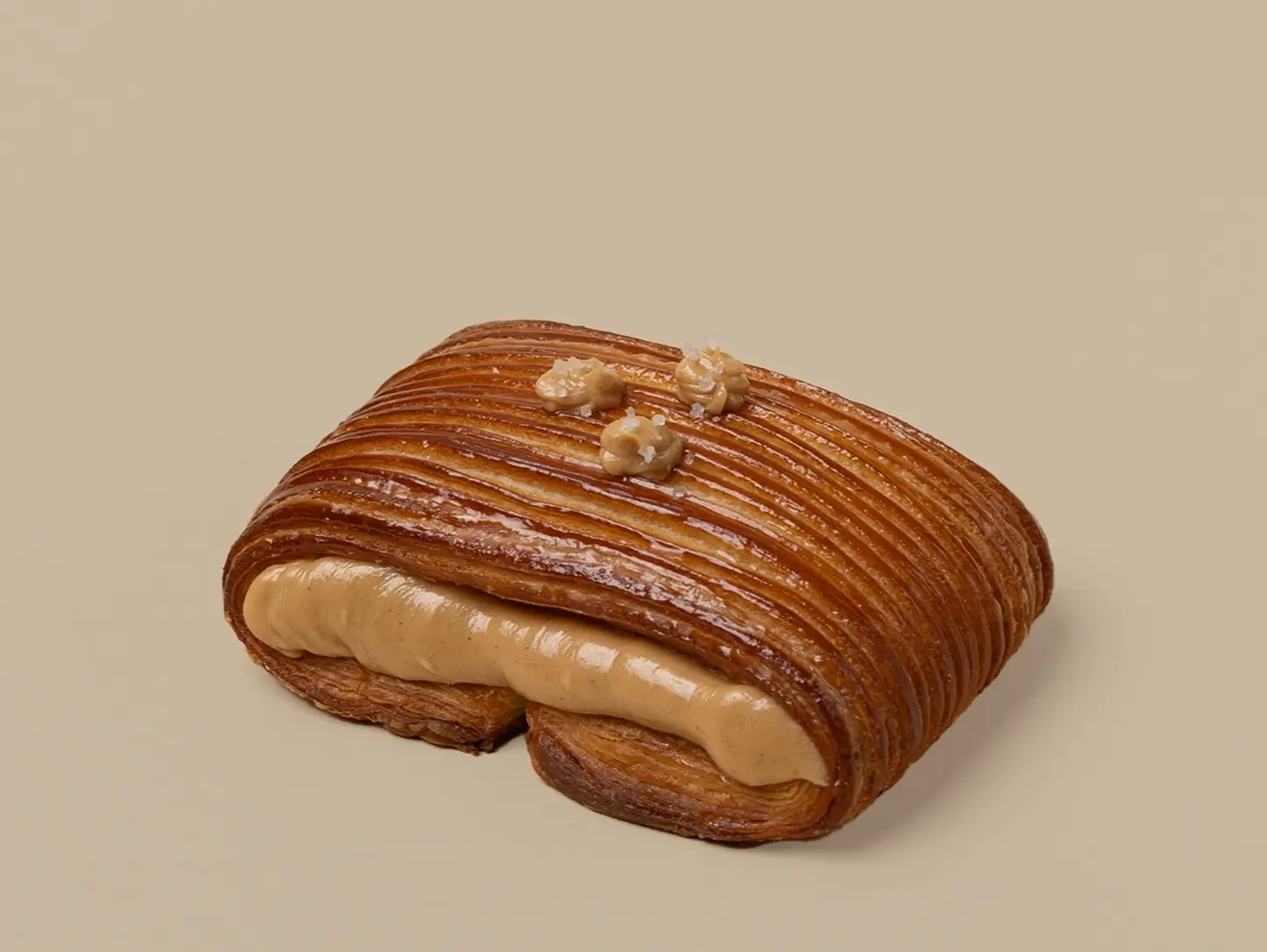 Peanut Choco Pain