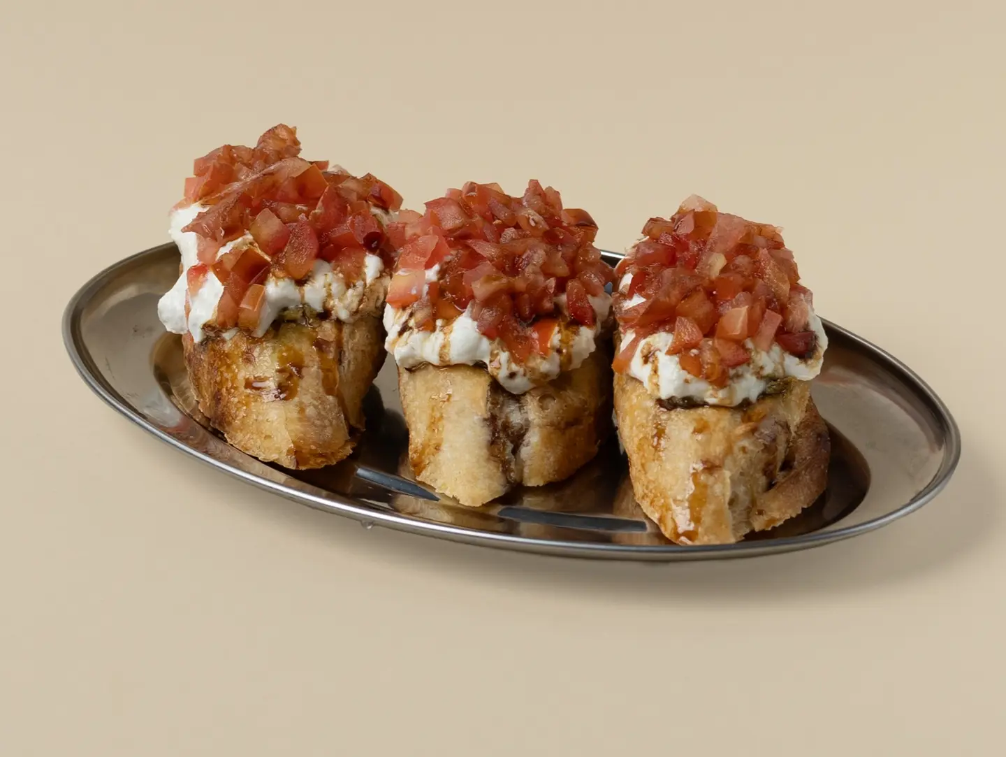 Bruschetta