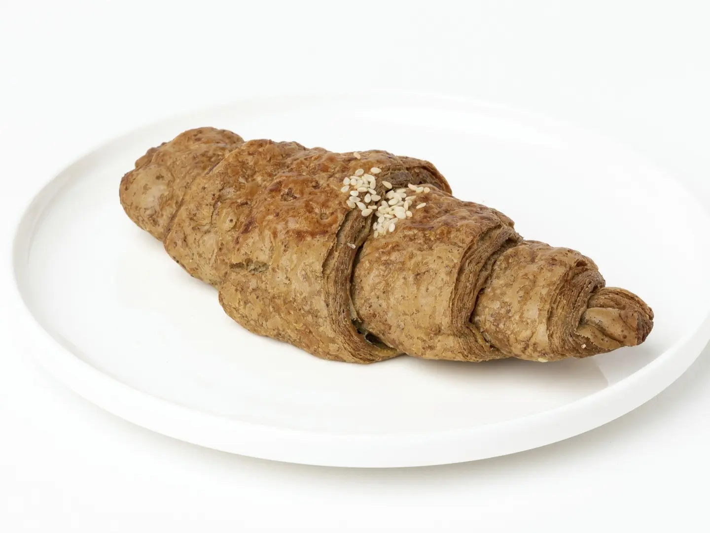 French Thyme Criossant