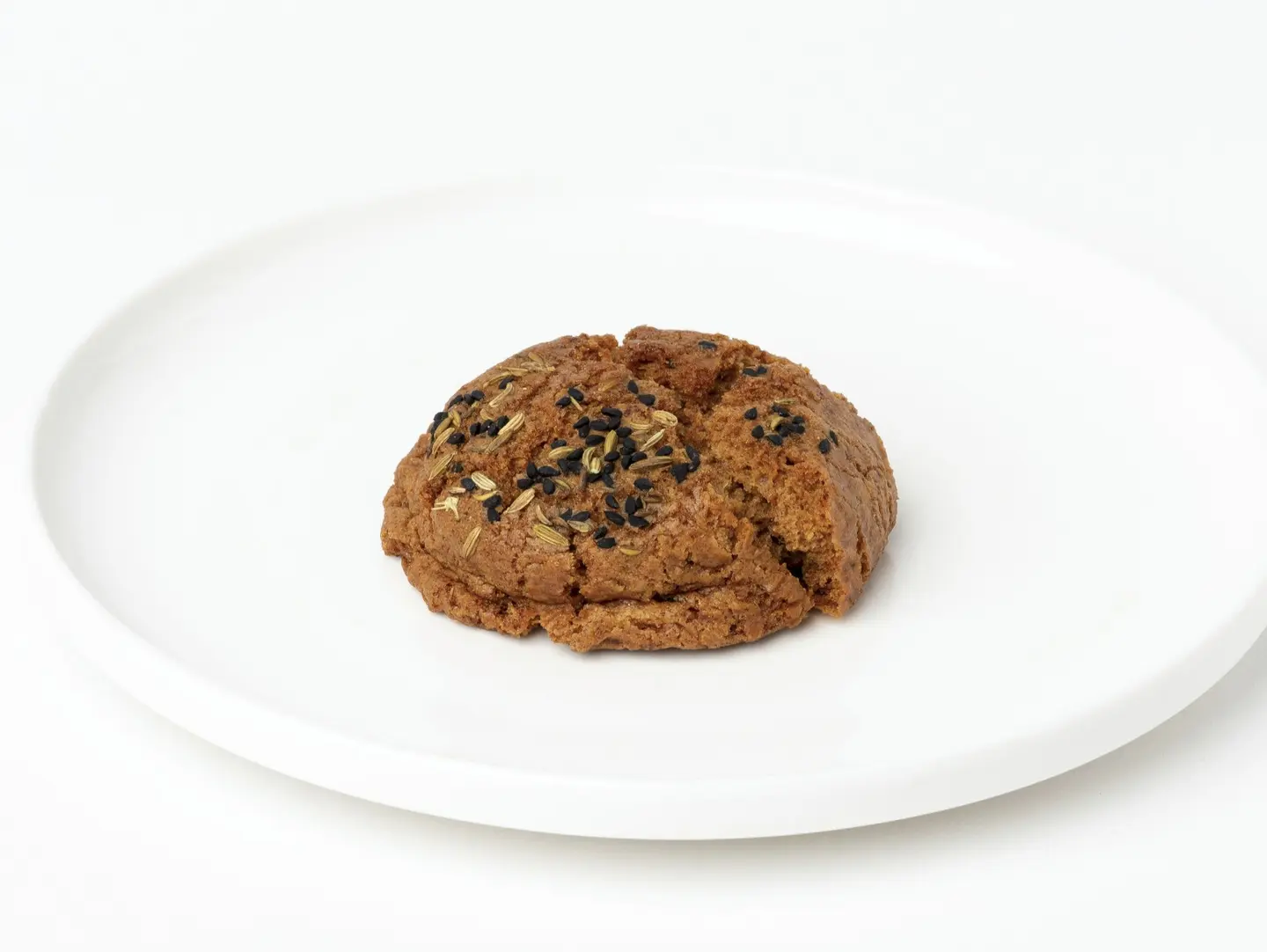 Arabic Cookies