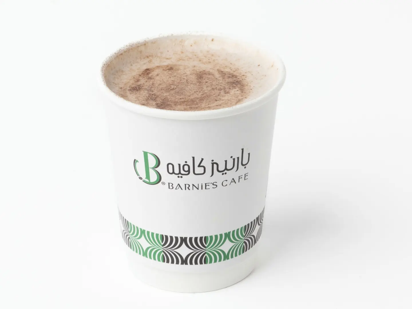 Hot Chocolate