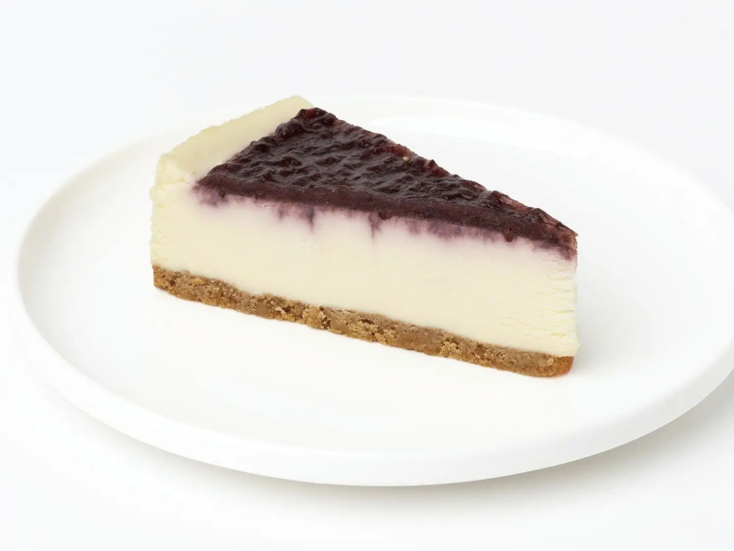 Cheesecake Berry