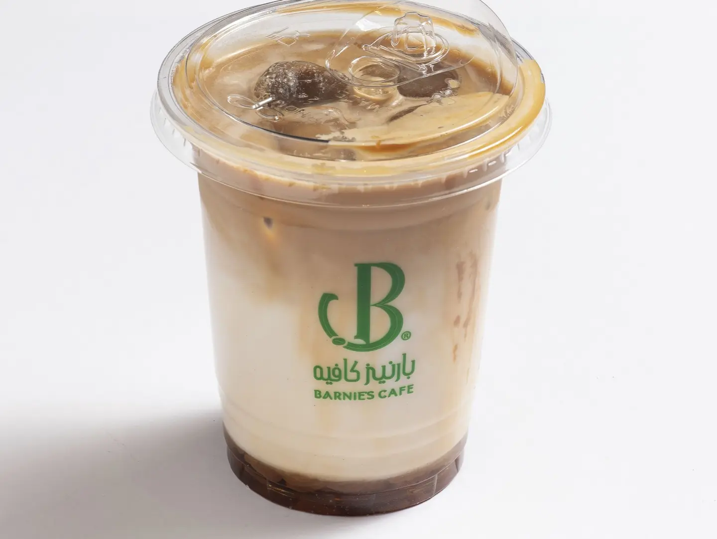 Ice Spanish Latte