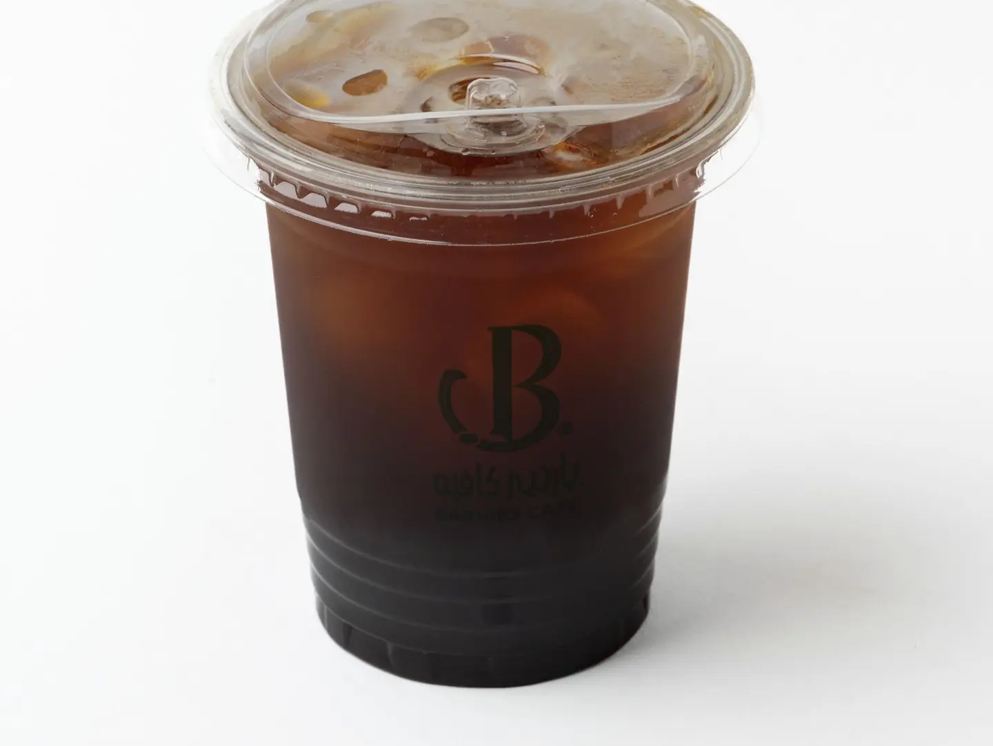 Ice Americano