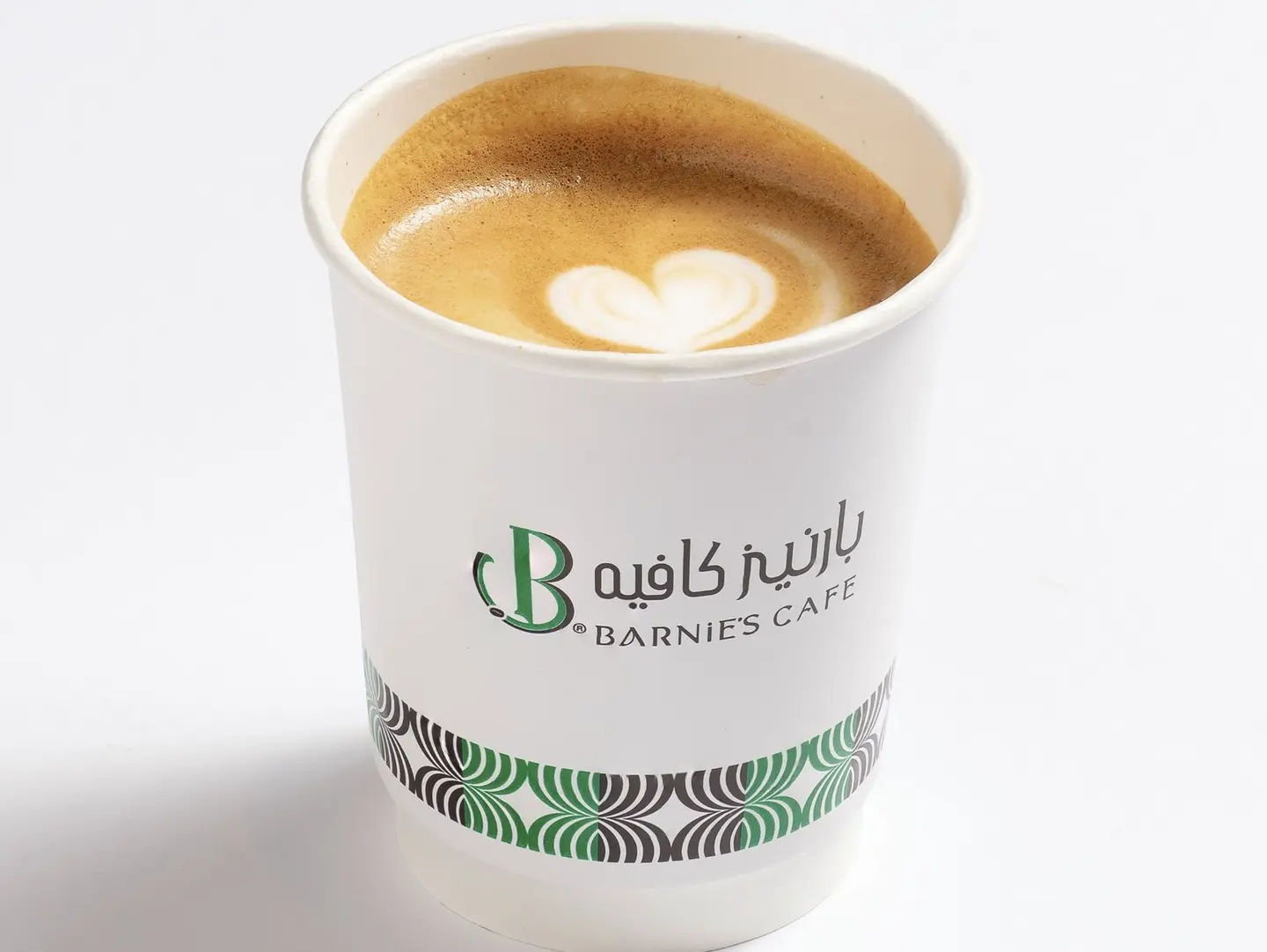 Flat White