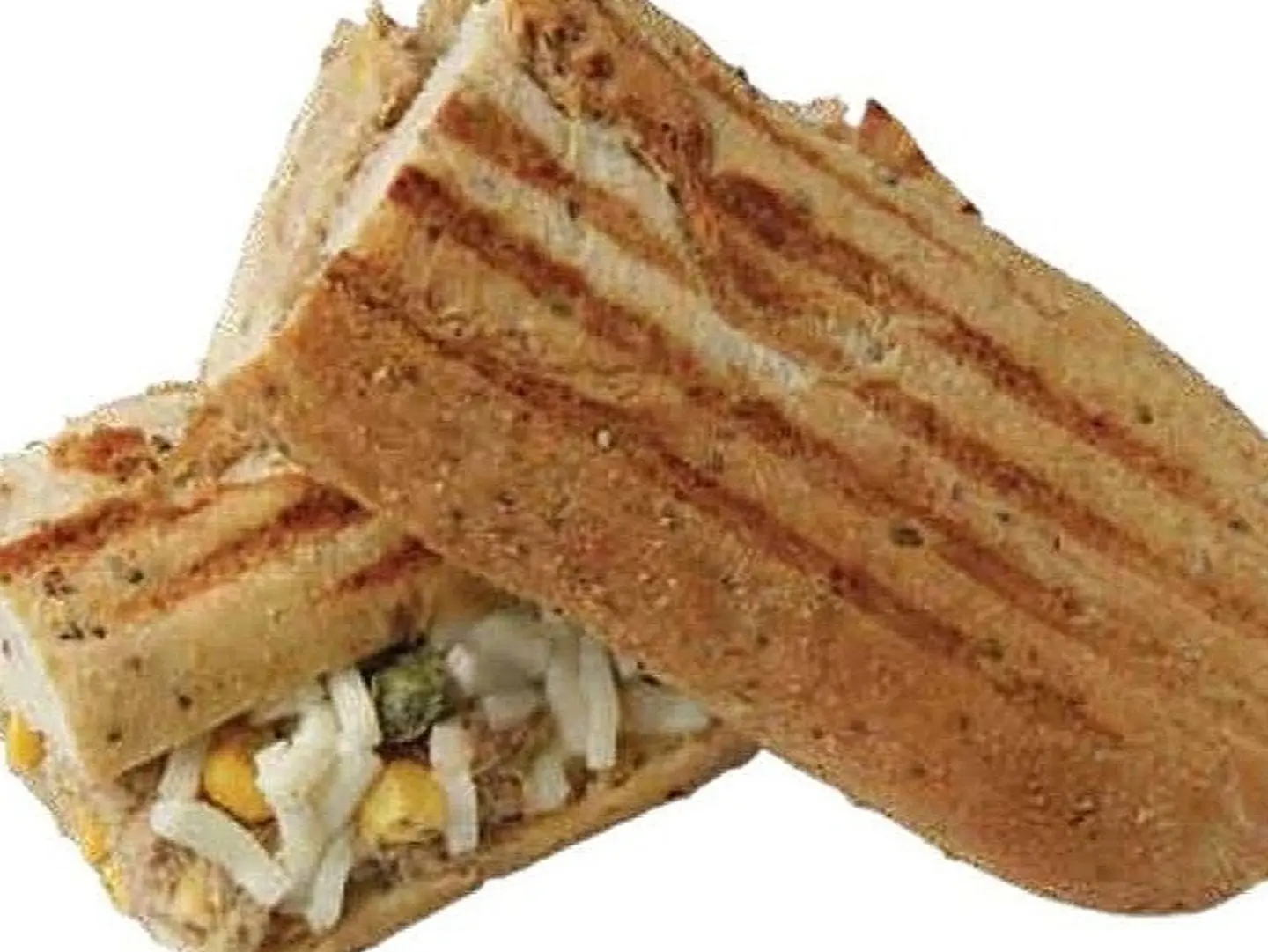 Chicken Besto Sandwich