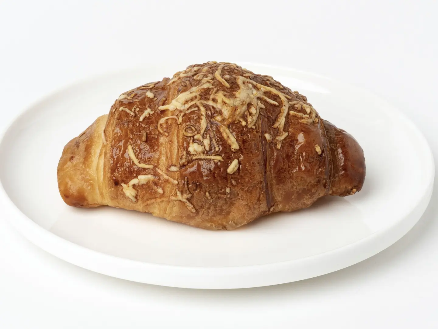 French Cheese Criossant