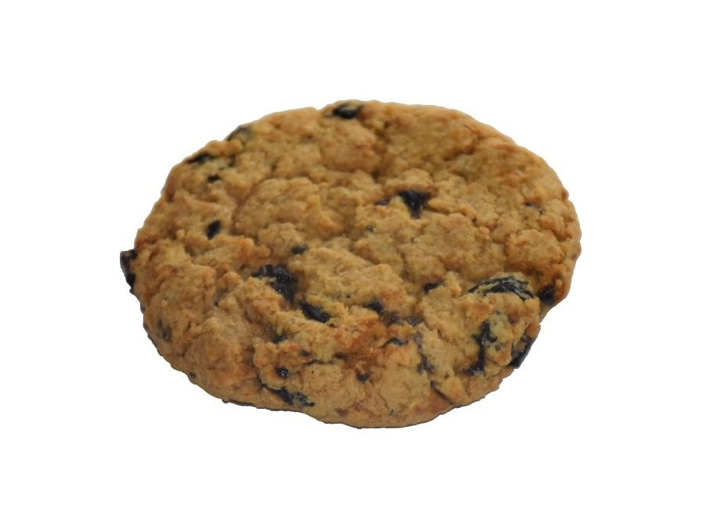 Oatmeal Cookies