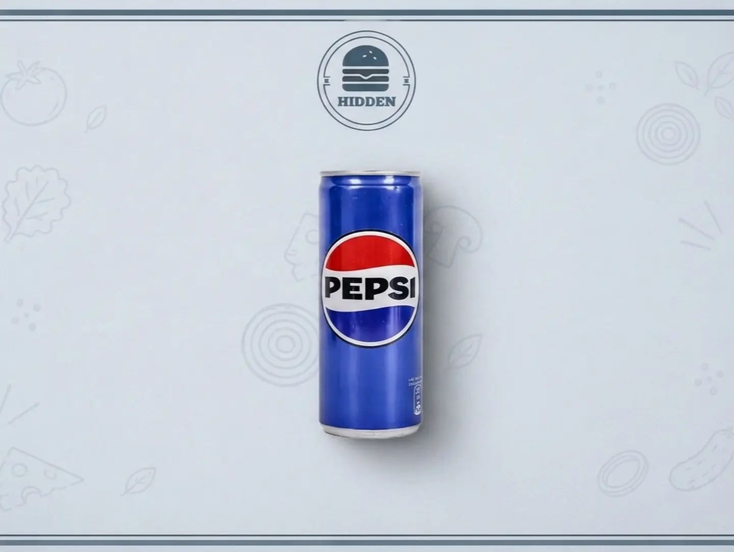 Pepsi